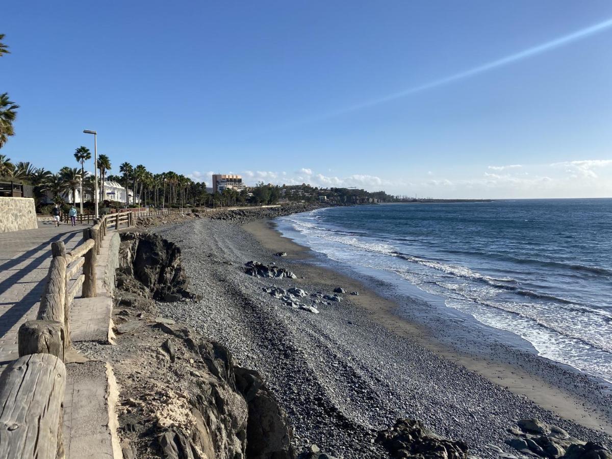 Cute Next To Beach & Pool- P27 By Canariasgetaway Villa Playa Del Aguila  Exterior photo