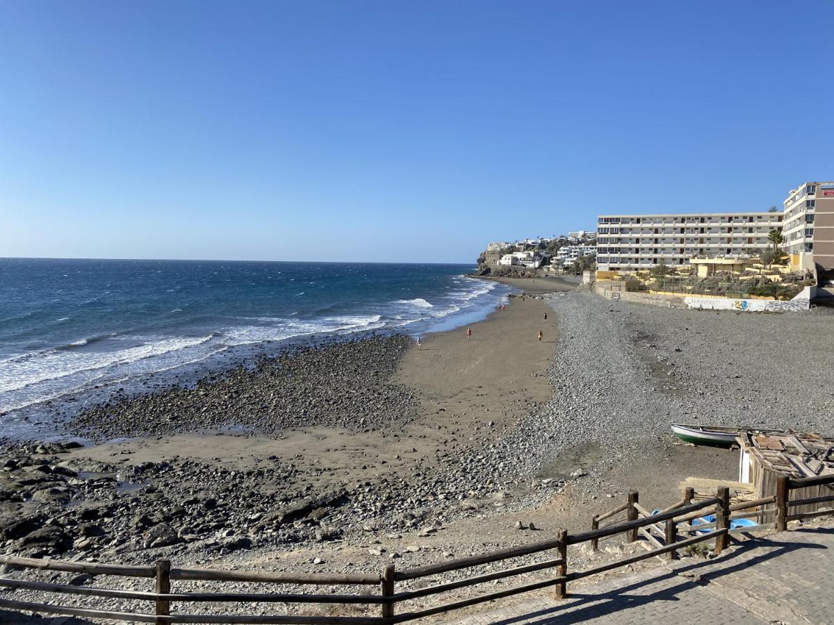 Cute Next To Beach & Pool- P27 By Canariasgetaway Villa Playa Del Aguila  Exterior photo