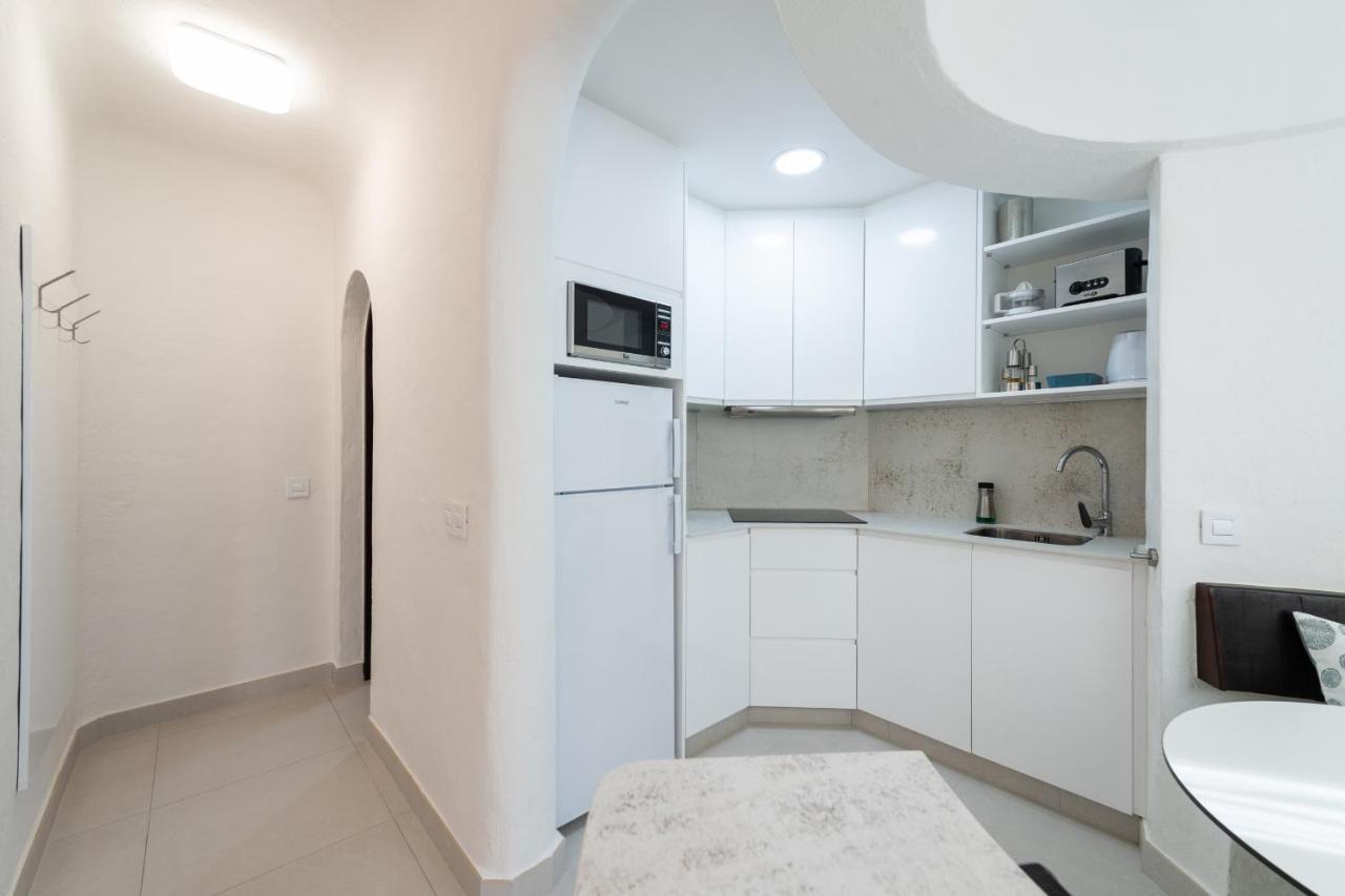 Cute Next To Beach & Pool- P27 By Canariasgetaway Villa Playa Del Aguila  Exterior photo