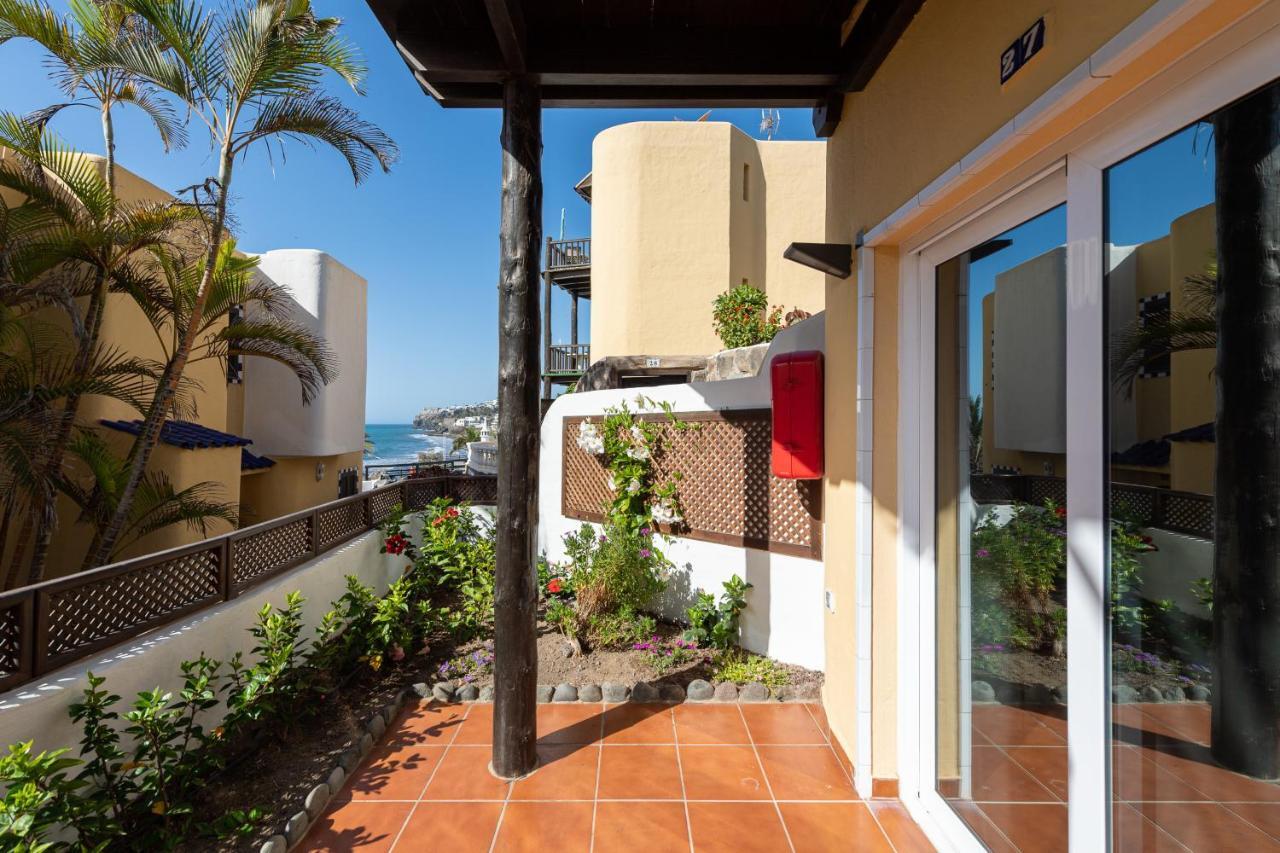 Cute Next To Beach & Pool- P27 By Canariasgetaway Villa Playa Del Aguila  Exterior photo